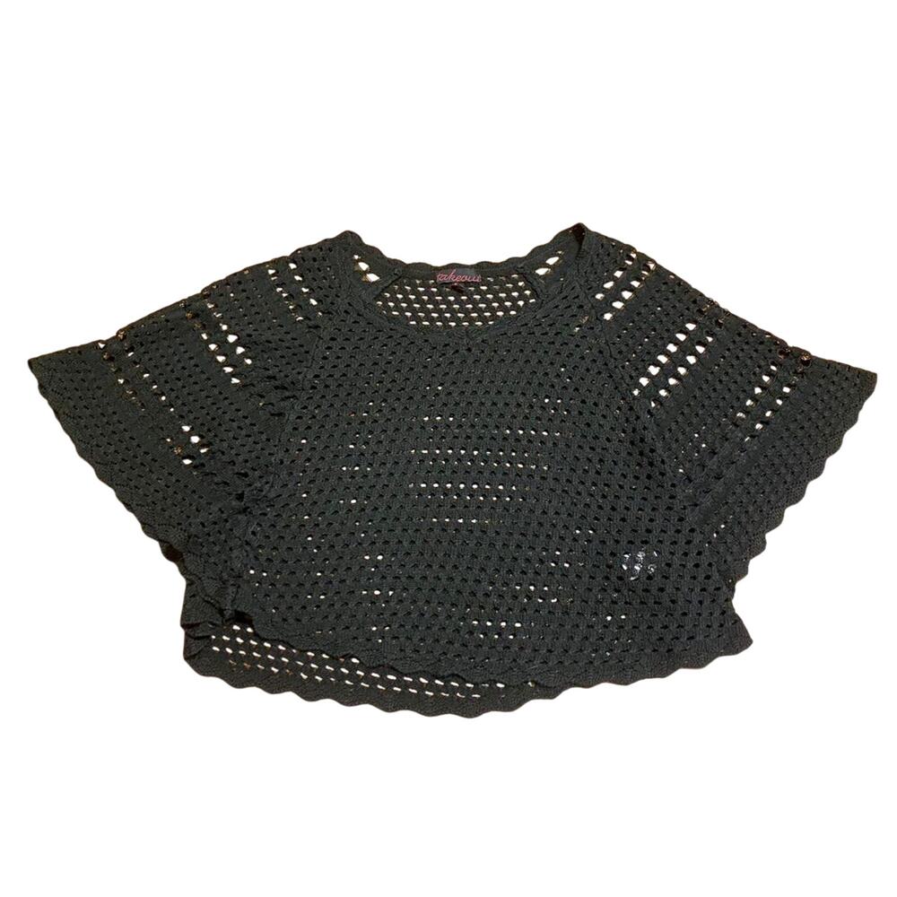 Black overlay